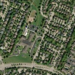Satellite imagery of 0026 AZI — NGS DR3813 — Lexington, US, US