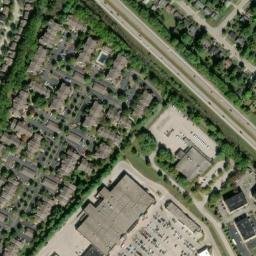 Satellite imagery of 0026 AZI — NGS DR3813 — Lexington, US, US