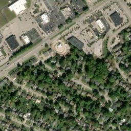 Satellite imagery of 0134 AZ 1 — NGS DS2969 — Lexington, US, US