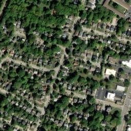 Satellite imagery of 14 B — NGS HZ1944 — Lexington, US, US