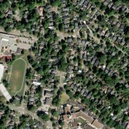 Satellite imagery of LFUCG GPS STA 0037 — NGS HZ2613 — Lexington, US, US