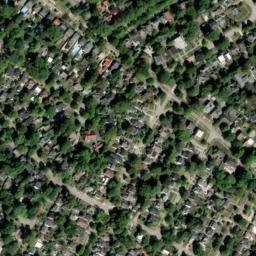 Satellite imagery of LFUCG GPS STA 0037 — NGS HZ2613 — Lexington, US, US