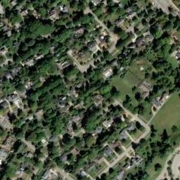 Satellite imagery of 0035 AZI — NGS DR3819 — Lexington, US, US