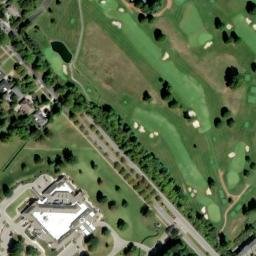 Satellite imagery of 0035 AZI — NGS DR3819 — Lexington, US, US