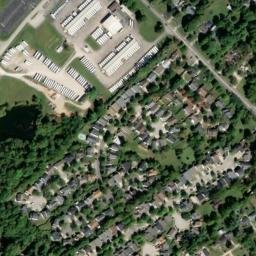 Satellite imagery of LFUCG GPS STA 0017 — NGS HZ2594 — Lexington, US, US