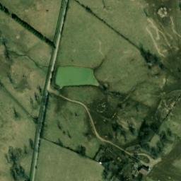 Satellite imagery of 0096 AZI 3 — NGS DR3839 — Lexington, US, US
