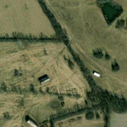 Satellite imagery of 0095 AZI — NGS DR3826 — Lexington, US, US