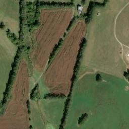 Satellite imagery of 0095 AZI — NGS DR3826 — Lexington, US, US