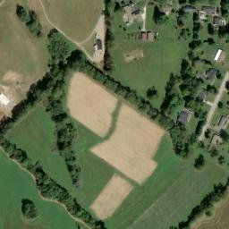 Satellite imagery of NO 415 — NGS HZ2419 — Lexington, US, US