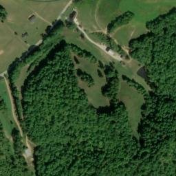 Satellite imagery of Alderson Ridge, US