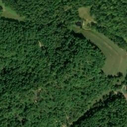 Satellite imagery of Alderson Ridge, US