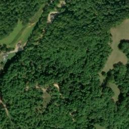 Satellite imagery of Alderson Ridge, US