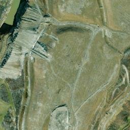 Satellite imagery of Middle Mountain, US