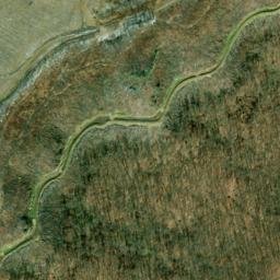 Satellite imagery of Middle Mountain, US