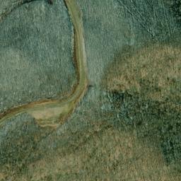 Satellite imagery of Nunly Mountain, US