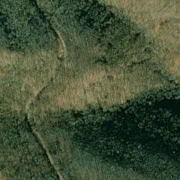 Satellite imagery of Nunly Mountain, US