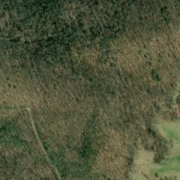 Satellite imagery of Dean Spur, US