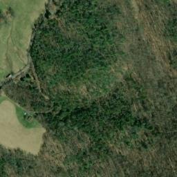 Satellite imagery of Dean Spur, US