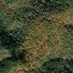Satellite imagery of Simpson Ridges, US
