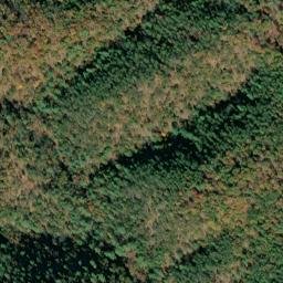 Satellite imagery of Simpson Ridges, US