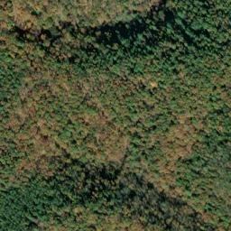 Satellite imagery of Simpson Ridges, US