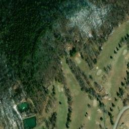 Satellite imagery of Rockfish Valley Parking Overlook, US