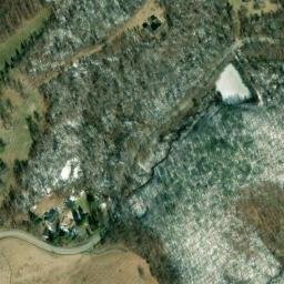 Satellite imagery of Rockfish Valley Parking Overlook, US