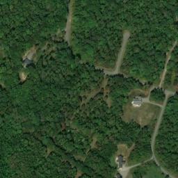 Satellite imagery of Five Pound Point, US