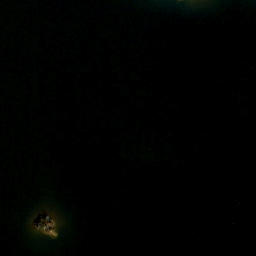 Satellite imagery of Busbees Point, US