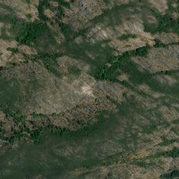Satellite imagery of Sierra de las Contiendas, ES