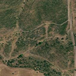 Satellite imagery of Sierra del Viento, ES
