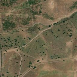 Satellite imagery of Sierra del Viento, ES