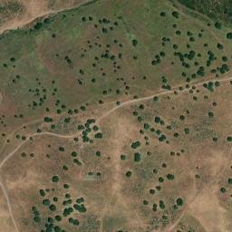 Satellite imagery of Sierra del Viento, ES
