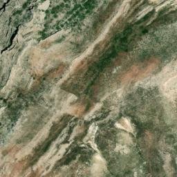 Satellite imagery of Sierra de Guillimona, ES