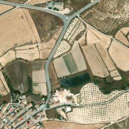 Satellite imagery of survey_point, ES