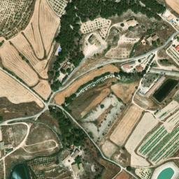 Satellite imagery of survey_point, ES