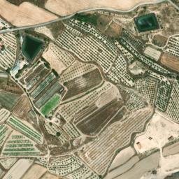 Satellite imagery of survey_point, ES
