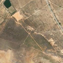 Satellite imagery of Torrevieja, ES