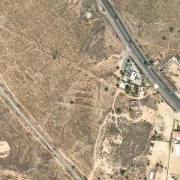Satellite imagery of Torrevieja, ES
