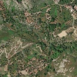 Satellite imagery of Castello di Santo Niceto, IT