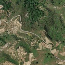 Satellite imagery of Castello di Santo Niceto, IT
