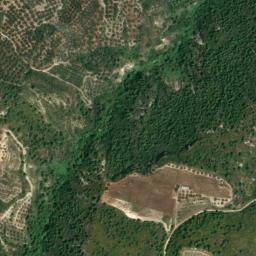 Satellite imagery of Xerórrachi, GR