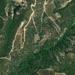 Satellite imagery of Xerórrachi, GR