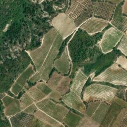 Satellite imagery of Xerórrachi, GR