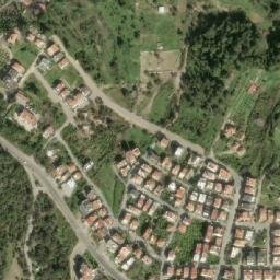 Satellite imagery of TUTGA Noktası OZDERE, TR