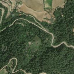 Satellite imagery of TUTGA Noktası BULDAN, TR