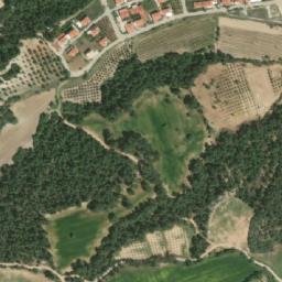 Drone Görünümü