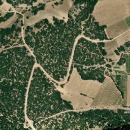 Drone Görünümü