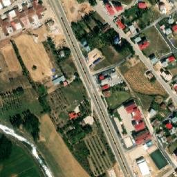 Drone Görünümü
