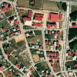 Drone Görünümü